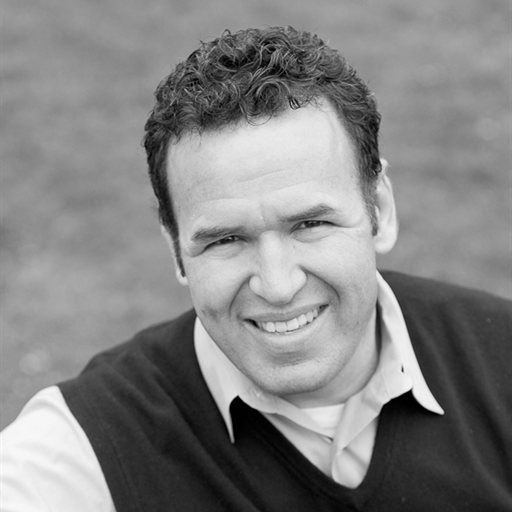 Shawn Plaster, Founder & CEO of Plaster Group